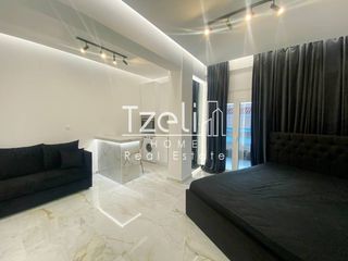 Studio / γκαρσονιέρα 30 τ.μ. για ενοικίαση, Πειραιάς, Πειραιάς - Κέντρο-thumb-6