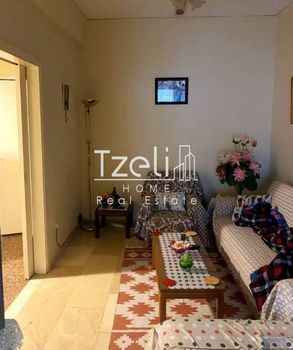 Διαμέρισμα 65τ.μ. για πώληση-Φρεαττύδα