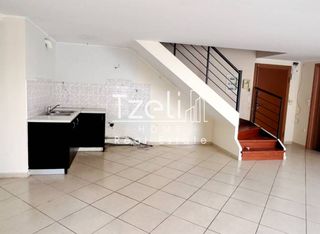 Maisonette 100 sqm for rent