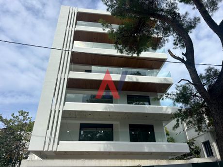 Διαμέρισμα 107τ.μ. για πώληση-Γαλάτσι » Ακτήμονες