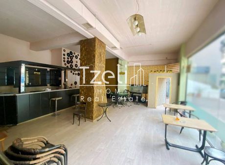 Κατάστημα 111τ.μ. για ενοικίαση-Καλλιθέα » Τζιτζιφιές