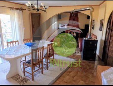 Διαμέρισμα 77 τ.μ. πρός ενοικίαση, Αχαΐα, Καλάβρυτα