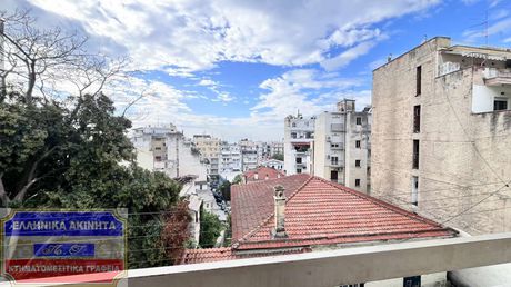 Διαμέρισμα 132τ.μ. για πώληση-Καβάλα