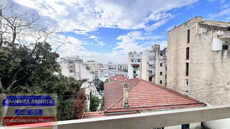 Διαμέρισμα 132 τ.μ. για πώληση, Ν. Καβάλας, Καβάλα