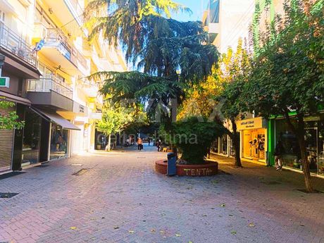 Κατάστημα 93τ.μ. για πώληση-Κατερίνη » Κέντρο