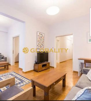 Διαμέρισμα 148τ.μ. για πώληση-Κολωνάκι - λυκαβηττός