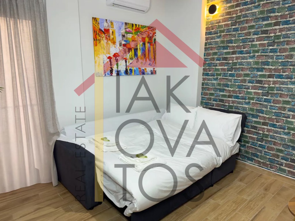 Διαμέρισμα 55 τ.μ. προς πώληση, Νέος Κόσμος