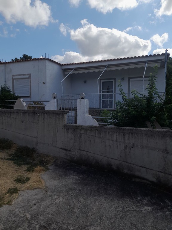 Μονοκατοικία 59,11 τ.μ. πρός πώληση, Εύβοια, Λίμνη