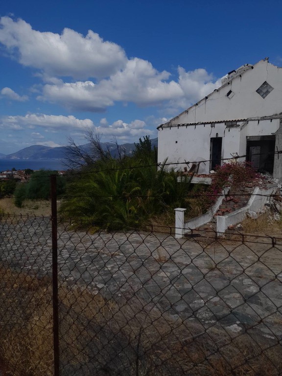 Οικόπεδο 5.725 τ.μ. πρός πώληση, Εύβοια, Λίμνη