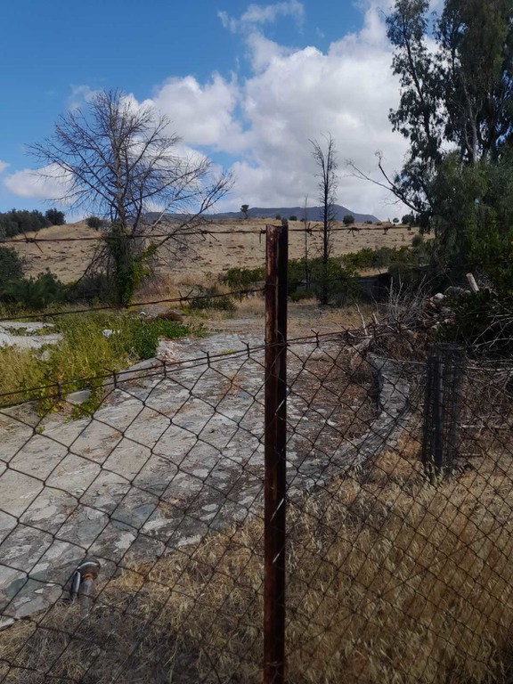 Οικόπεδο 5.725 τ.μ. πρός πώληση, Εύβοια, Λίμνη