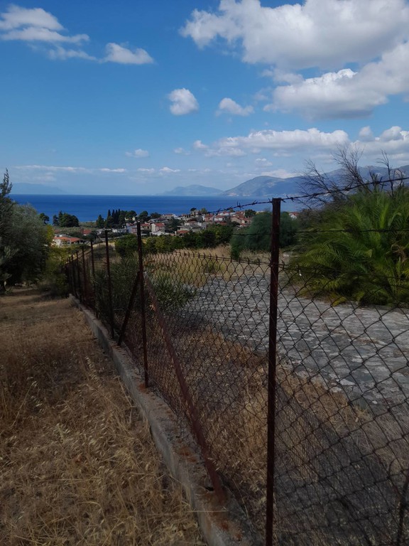 Οικόπεδο 5.725 τ.μ. πρός πώληση, Εύβοια, Λίμνη