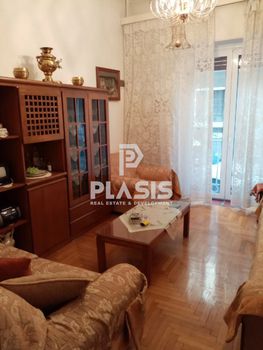 Διαμέρισμα 49τ.μ. για ενοικίαση-Εξάρχεια - νεάπολη