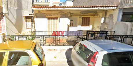 Μονοκατοικία 90τ.μ. για πώληση-Εύοσμος » Δενδροπόταμος