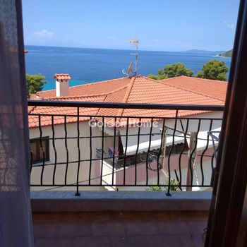 Ξενοδοχείο 540 τ.μ. προς πώληση