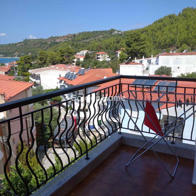 Ξενοδοχείο 540 τ.μ. προς πώληση, Λουτρά Παλλήνης