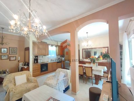 Apartment 90sqm for sale-Papafi