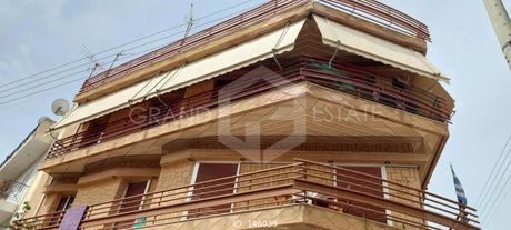 Διαμέρισμα 103τ.μ. για πώληση-Περιστέρι » Τσαλαβούτα