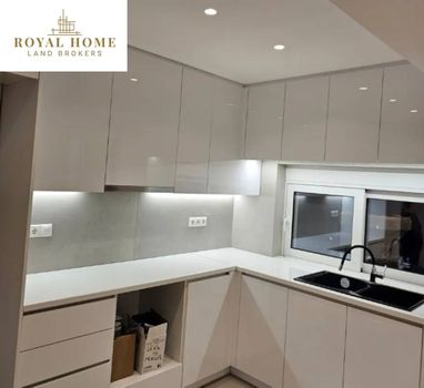 Apartment 70sqm for sale-Kifisia » Agia Kiriaki