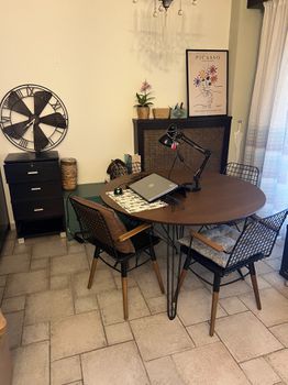 Διαμέρισμα 80τ.μ. για ενοικίαση-Θέρμη » Κέντρο θέρμης