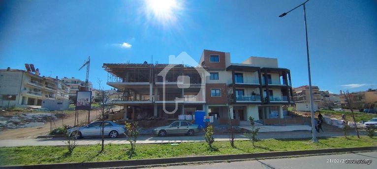 Μεζονέτα 147 τ.μ. για πώληση, Θεσσαλονίκη - Περιφ/Κοί Δήμοι, Πολίχνη