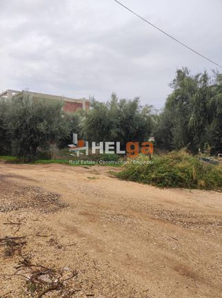 Οικόπεδο 437 τ.μ. για πώληση, Αχαΐα, Πάτρα