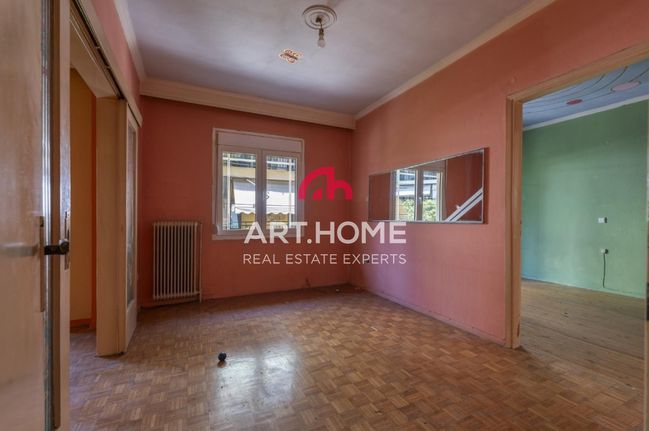 Διαμέρισμα 84 τ.μ. για πώληση, Θεσσαλονίκη - Περιφ/Κοί Δήμοι, Αμπελόκηποι