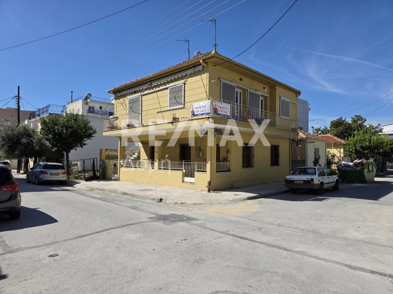 Κτίριο 147 τ.μ. πρός πώληση, Μαγνησία, Βόλος