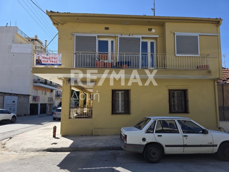 Κτίριο 147 τ.μ. πρός πώληση, Μαγνησία, Βόλος