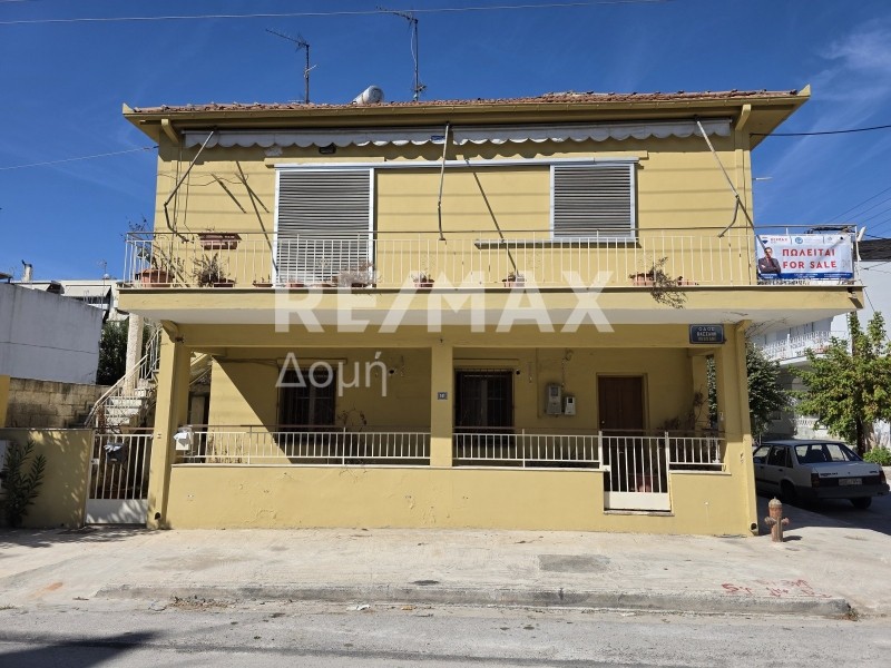 Κτίριο 147 τ.μ. πρός πώληση, Μαγνησία, Βόλος