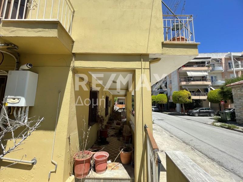 Κτίριο 147 τ.μ. πρός πώληση, Μαγνησία, Βόλος