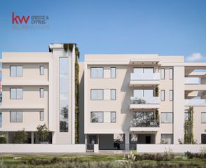 Διαμέρισμα 88,70 τ.μ. για πώληση