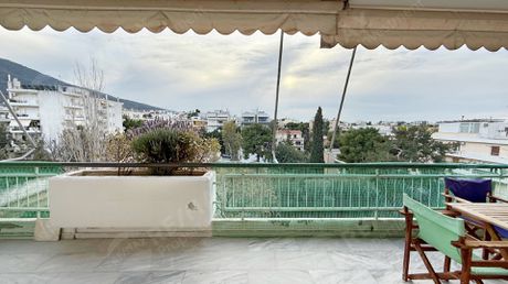 Διαμέρισμα 106τ.μ. για πώληση-Αγία παρασκευή