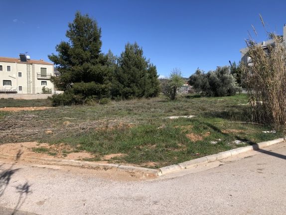 Οικόπεδο 2.600 τ.μ. για πώληση, Αθήνα - Βόρεια Προάστια, Χαλάνδρι