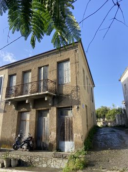 Μονοκατοικία 140τ.μ. για πώληση-Μελιγαλά