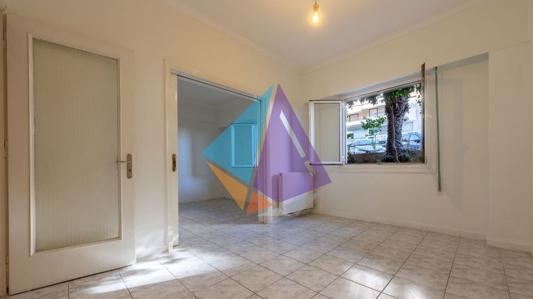 Apartment 63 sqm for sale, Athens - South, Palaio Faliro