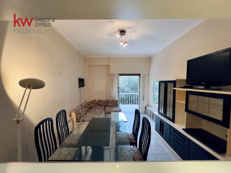 Διαμέρισμα 62τ.μ. για ενοικίαση-Βάρη- βάρκιζα