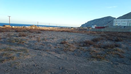 Οικόπεδο 4.413τ.μ. για πώληση-Σαντορίνη