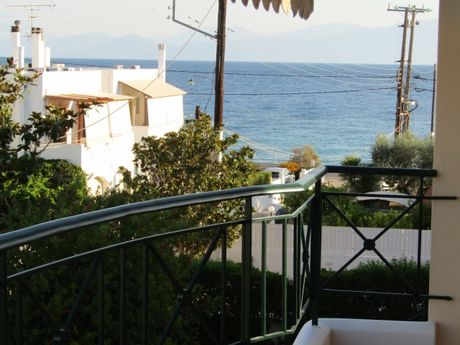 Μεζονέτα 125τ.μ. για πώληση-Ξυλόκαστρο