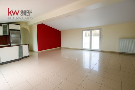 Γραφείο 134τ.μ. για ενοικίαση-Γέρακας