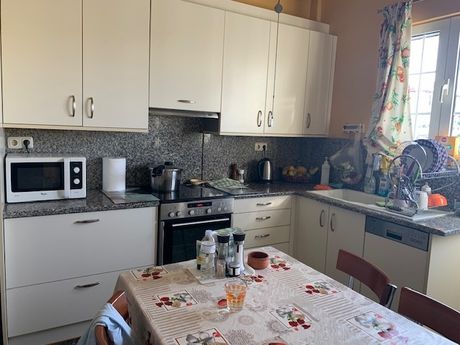 Διαμέρισμα 130τ.μ. για πώληση-Βούλα