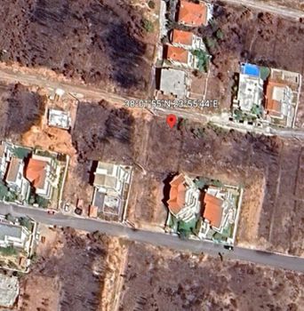 Οικόπεδο 507τ.μ. για πώληση-Πικέρμι