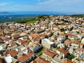 Οικόπεδο 423 τ.μ. για πώληση, Μεσσηνία, Γαργαλιάνοι-thumb-5