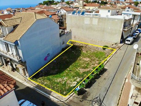 Οικόπεδο 423τ.μ. για πώληση-Γαργαλιάνοι