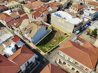 Οικόπεδο 423 τ.μ. για πώληση, Μεσσηνία, Γαργαλιάνοι-thumb-2