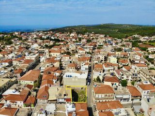 Οικόπεδο 423 τ.μ. για πώληση, Μεσσηνία, Γαργαλιάνοι-thumb-4