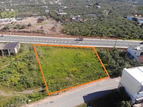 Οικόπεδο 1.500τ.μ. για πώληση-Καλαμάτα