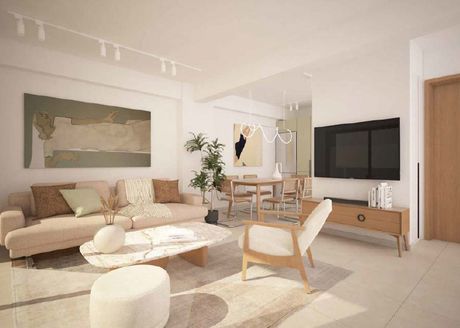 Διαμέρισμα 87τ.μ. για πώληση-Γαλάτσι