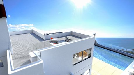 Μονοκατοικία 250τ.μ. για πώληση-Παλαιά φώκαια