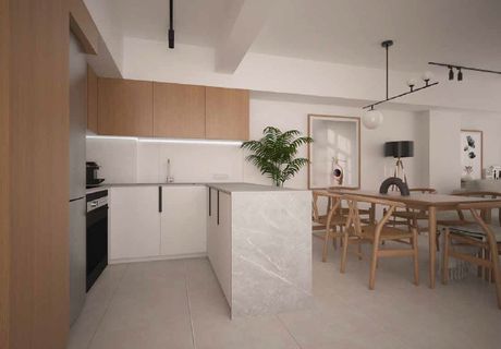 Διαμέρισμα 72τ.μ. για πώληση-Γαλάτσι