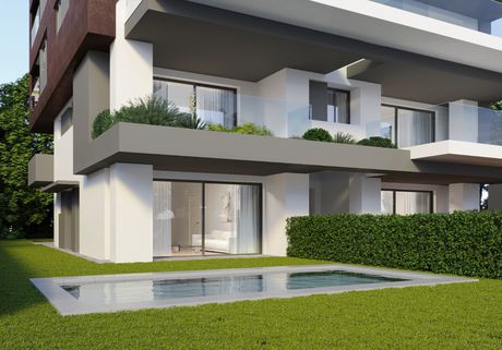 Μεζονέτα 117τ.μ. για πώληση-Βούλα